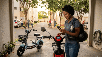 BATERIA EBIKE BICICLETA ELETRICA